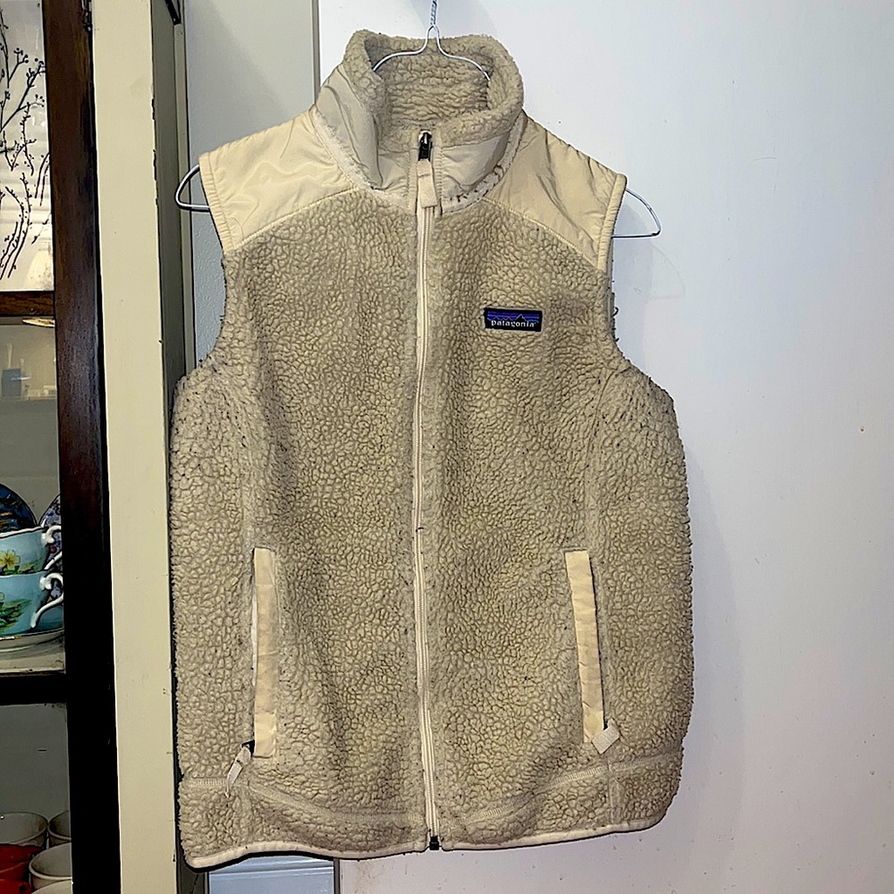 Patagonia Sherpa best